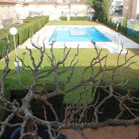 Villa Port Estrella 24 Roses Esterno foto