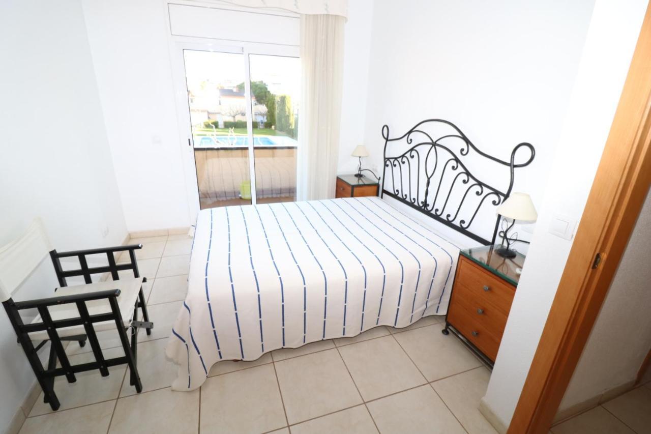 Villa Port Estrella 24 Roses Esterno foto