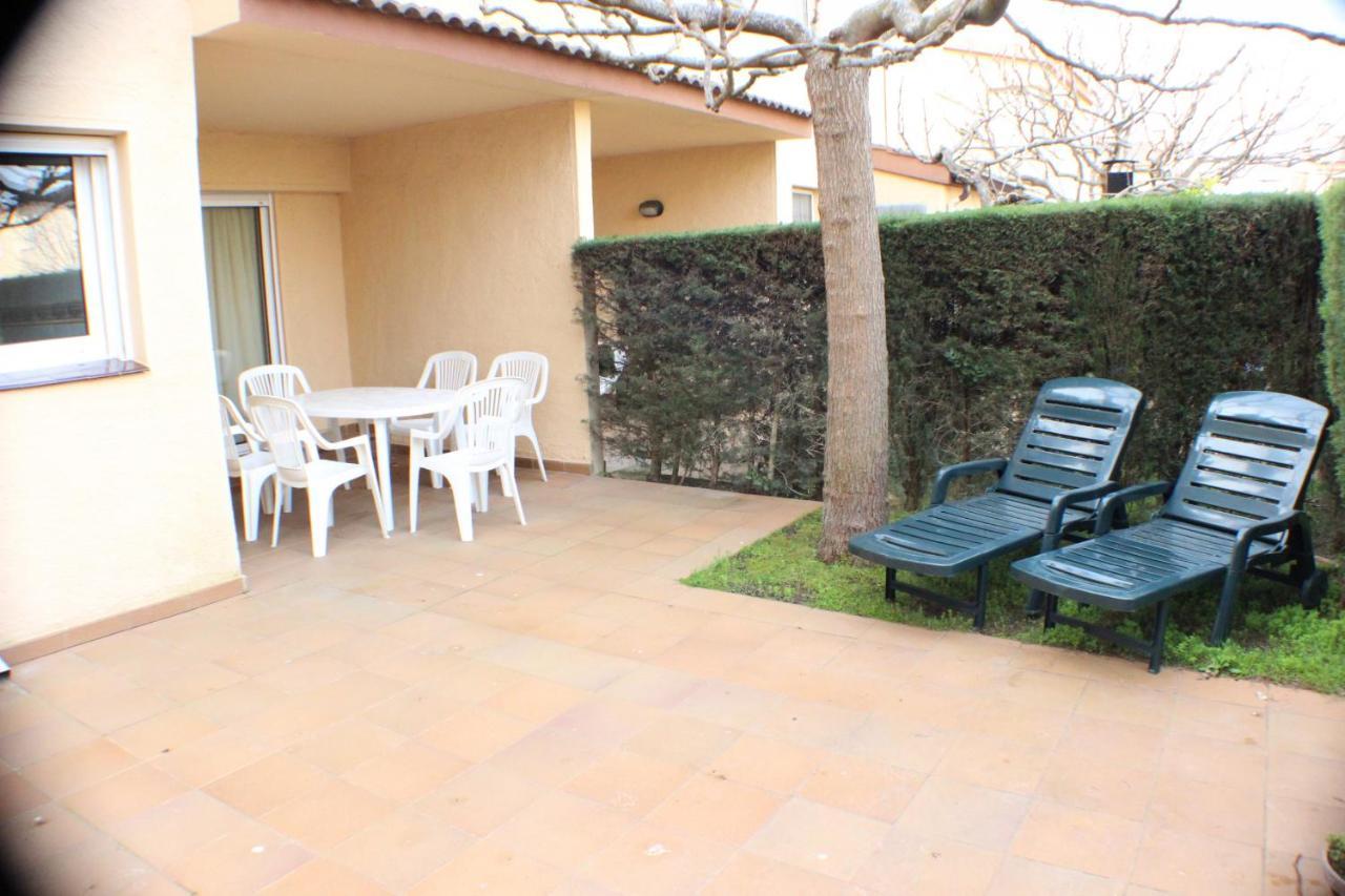 Villa Port Estrella 24 Roses Esterno foto