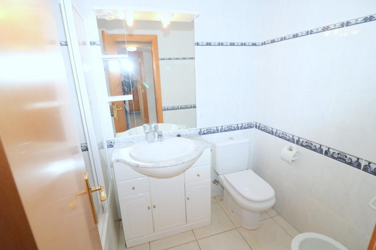 Villa Port Estrella 24 Roses Esterno foto
