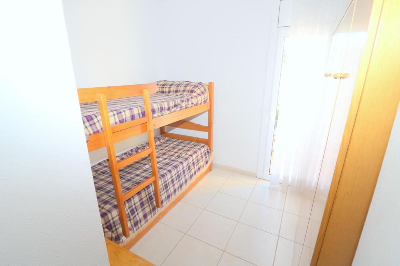 Villa Port Estrella 24 Roses Esterno foto