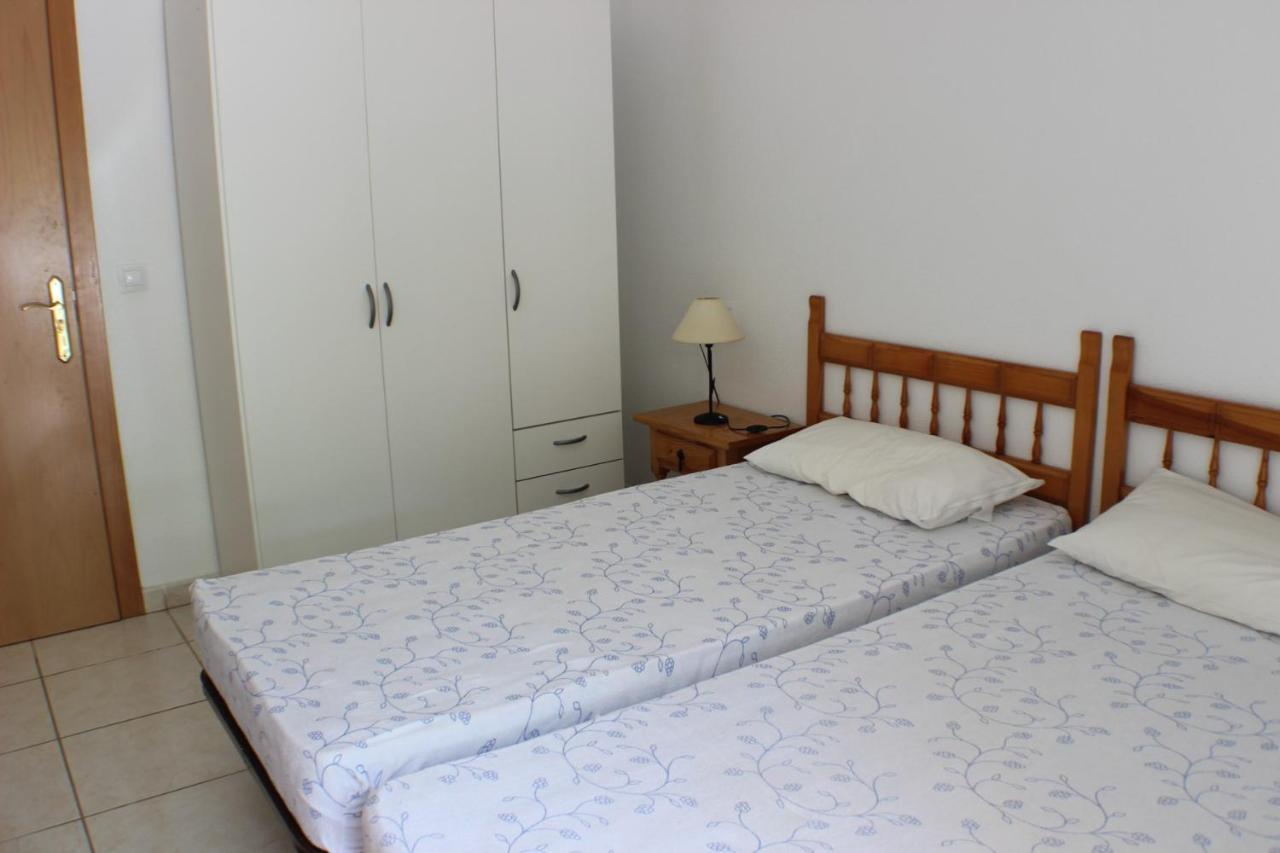 Villa Port Estrella 24 Roses Esterno foto