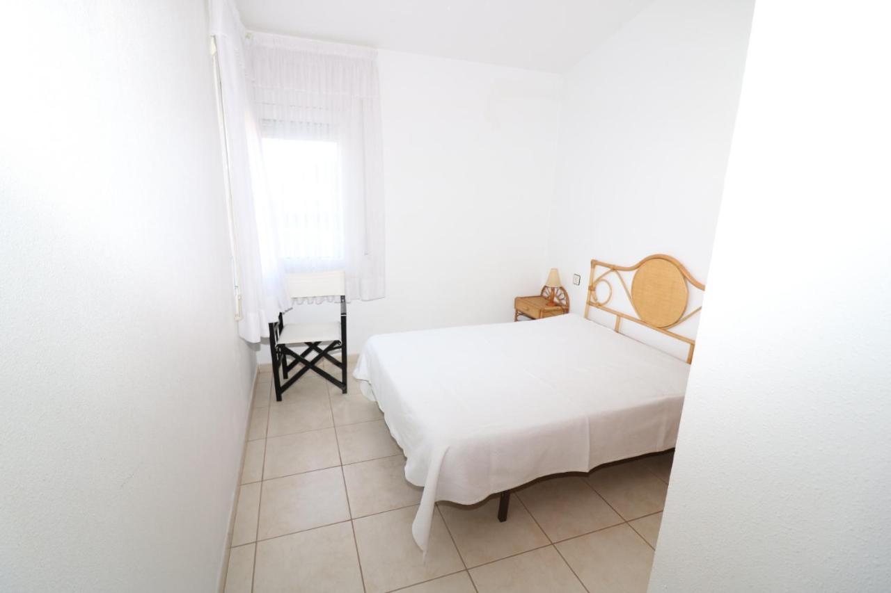 Villa Port Estrella 24 Roses Esterno foto