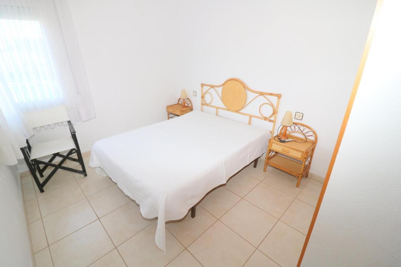 Villa Port Estrella 24 Roses Esterno foto