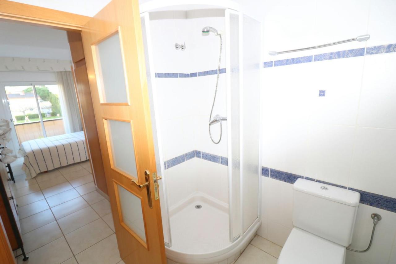 Villa Port Estrella 24 Roses Esterno foto