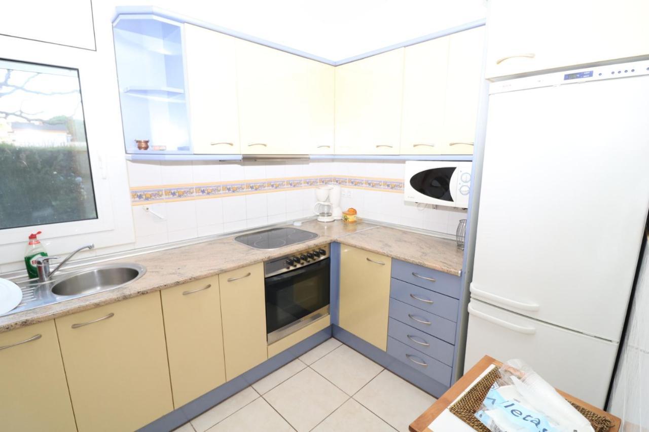 Villa Port Estrella 24 Roses Esterno foto